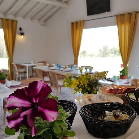 Hotel Valle Del Oja Casalarreina Ngoại thất bức ảnh