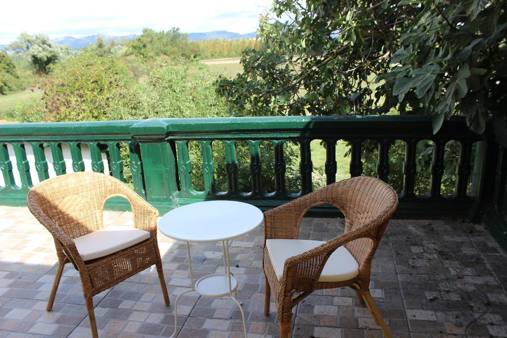 Hotel Valle Del Oja Casalarreina Ngoại thất bức ảnh