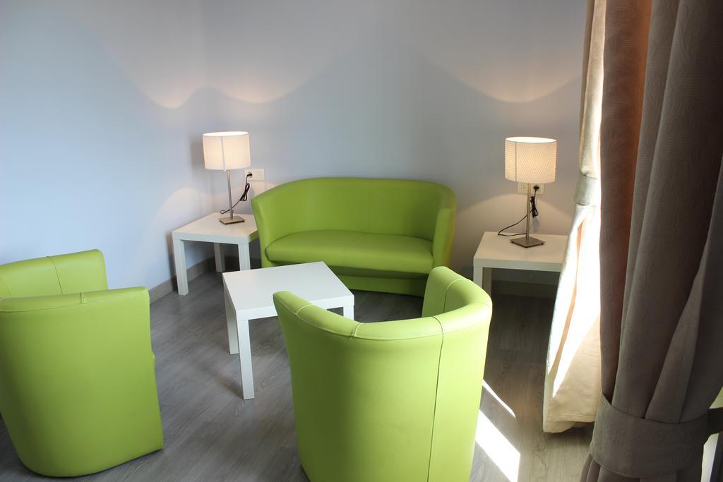 Hotel Valle Del Oja Casalarreina Ngoại thất bức ảnh