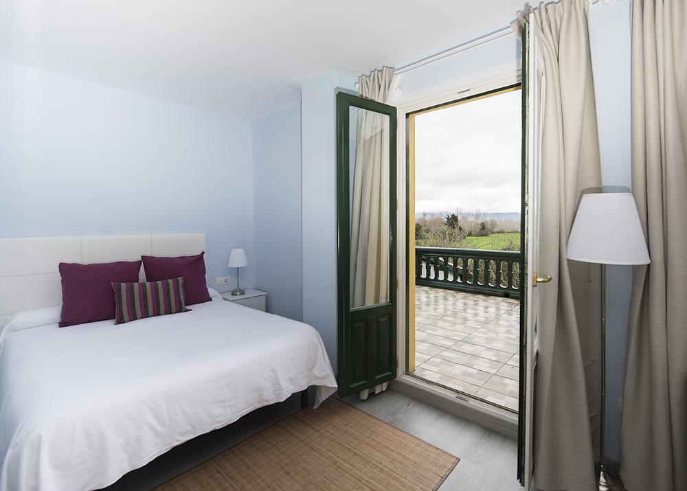 Hotel Valle Del Oja Casalarreina Ngoại thất bức ảnh