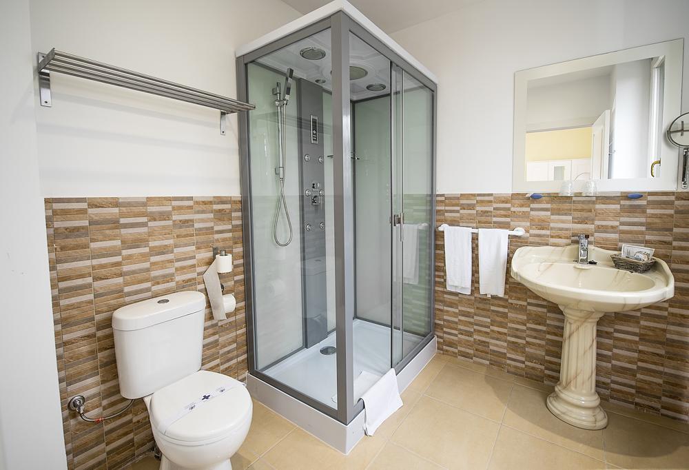 Hotel Valle Del Oja Casalarreina Ngoại thất bức ảnh