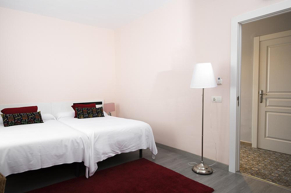 Hotel Valle Del Oja Casalarreina Ngoại thất bức ảnh