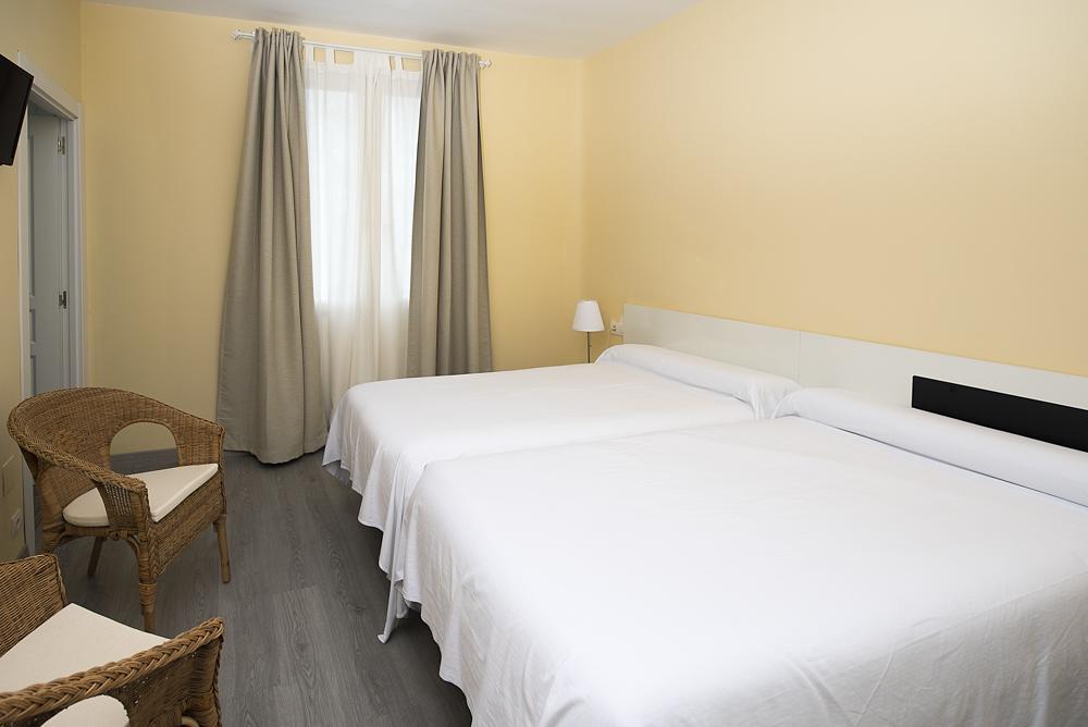 Hotel Valle Del Oja Casalarreina Ngoại thất bức ảnh